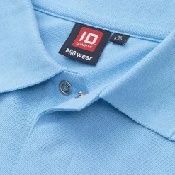 ID Pro Wear Herre Polo -
