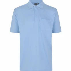 ID Pro Wear Herre Polo -