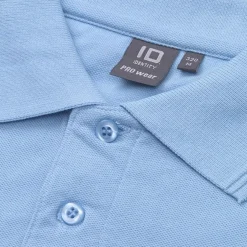 ID Pro Wear Herre Polo -