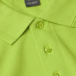 ID Pro Wear Herre Polo -