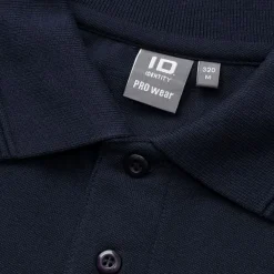 ID Pro Wear Herre Polo -