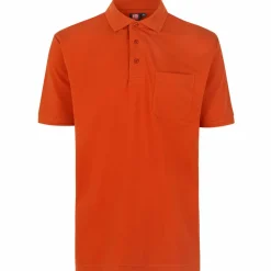 ID Pro Wear Herre Polo -