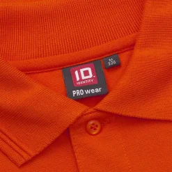 ID Pro Wear Herre Polo -