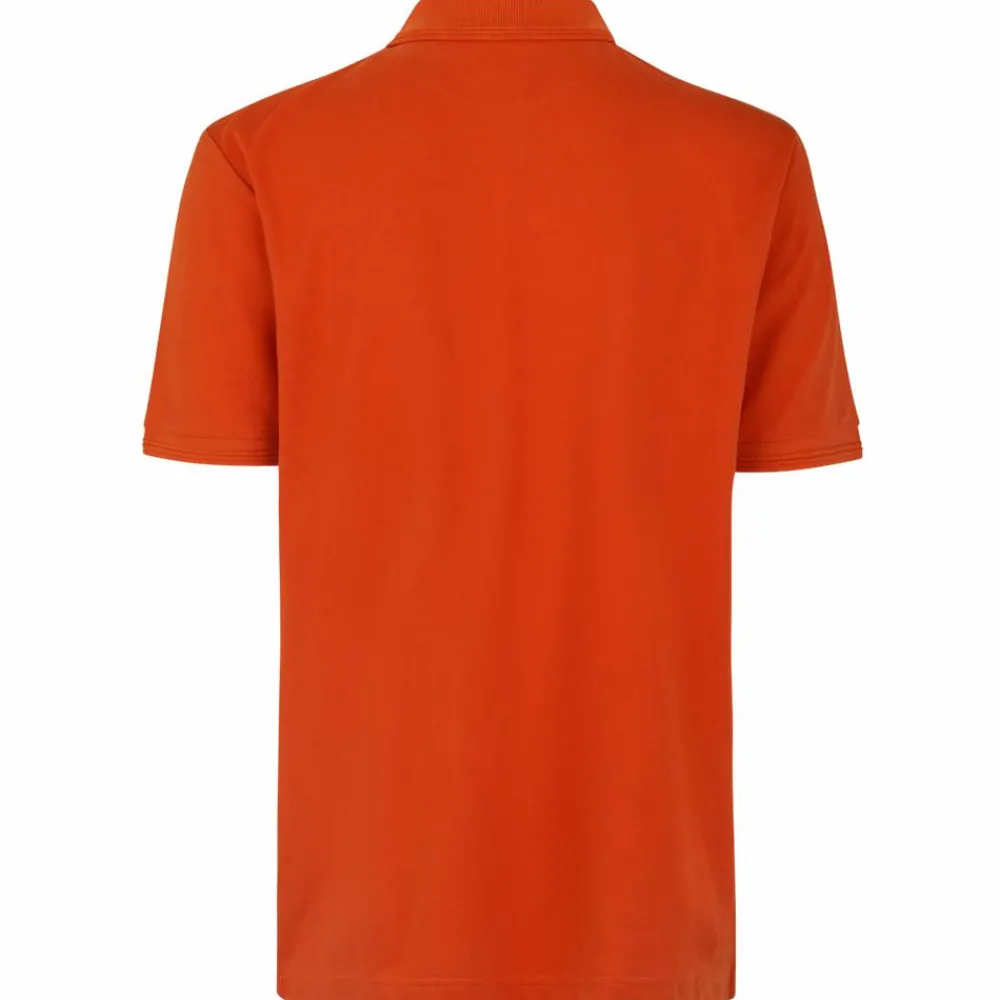 ID Pro Wear Herre Polo -