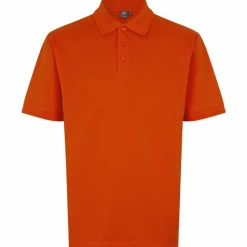 ID Pro Wear Herre Polo -