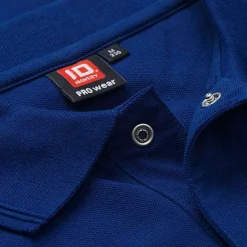 ID Pro Wear Herre Polo -