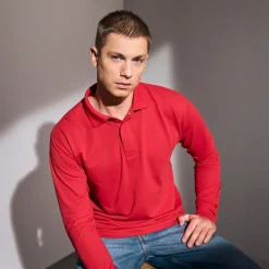 ID Pro Wear Herre Polo -