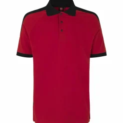 ID Pro Wear Herre Polo -