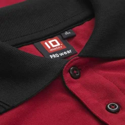 ID Pro Wear Herre Polo -