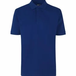 ID Pro Wear Herre Polo -