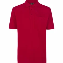 ID Pro Wear Herre Polo -