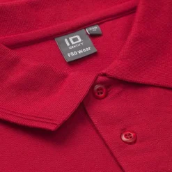 ID Pro Wear Herre Polo -
