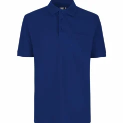 ID Pro Wear Herre Polo -