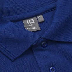 ID Pro Wear Herre Polo -