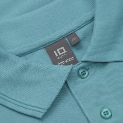ID Pro Wear Herre Polo -