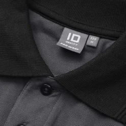 ID Pro Wear Herre Polo -