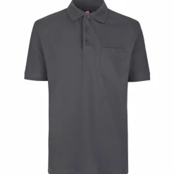ID Pro Wear Herre Polo -