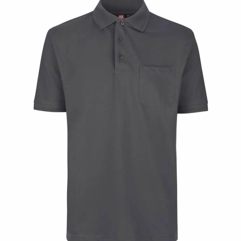 ID Pro Wear Herre Polo -