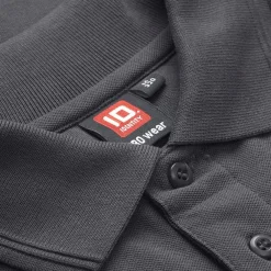 ID Pro Wear Herre Polo -