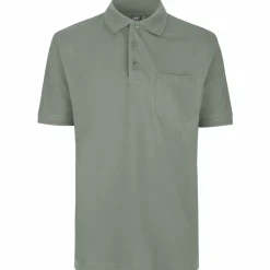 ID Pro Wear Herre Polo -