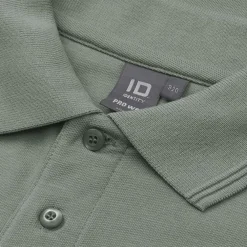 ID Pro Wear Herre Polo -