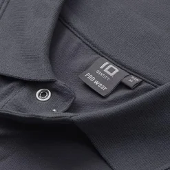 ID Pro Wear Herre Polo -