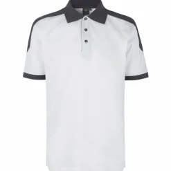 ID Pro Wear Herre Polo -