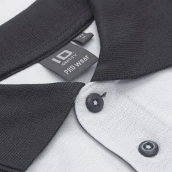 ID Pro Wear Herre Polo -