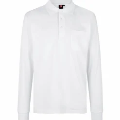 ID Pro Wear Herre Polo -