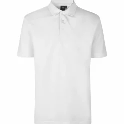 ID Pro Wear Herre Polo -