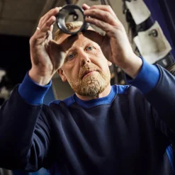 ID Pro Wear Herre Sweatshirt -