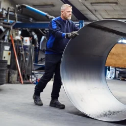 ID Pro Wear Herre Sweatshirt -