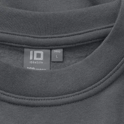 ID Pro Wear Herre Sweatshirt -