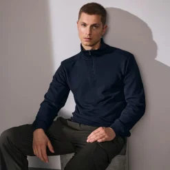 ID Pro Wear Herre Sweatshirt -