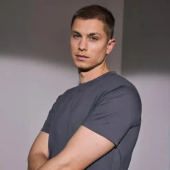 ID Pro Wear Herre T-shirt -