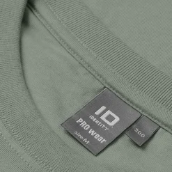 ID Pro Wear Herre T-shirt -