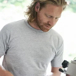 ID Pro Wear Herre T-shirt -