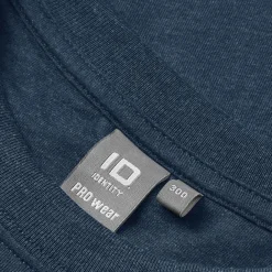 ID Pro Wear Herre T-shirt -