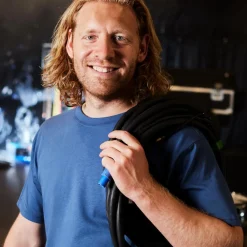 ID Pro Wear Herre T-shirt -