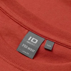 ID Pro Wear Herre T-shirt -