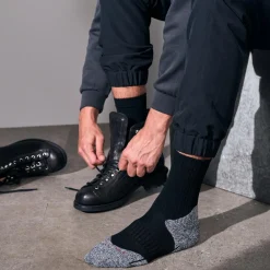 ID Slstærke Herre Strømper -