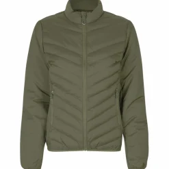 Dame ID Stretch Dame Overgangsjakke -