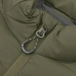 Dame ID Stretch Dame Overgangsjakke -