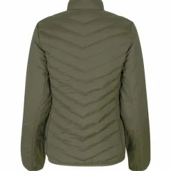 Dame ID Stretch Dame Overgangsjakke -