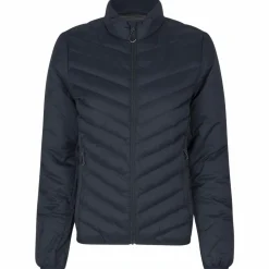 Dame ID Stretch Dame Overgangsjakke -