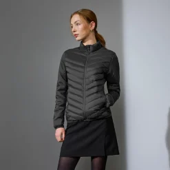 Dame ID Stretch Dame Overgangsjakke -