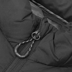 Dame ID Stretch Dame Overgangsjakke -