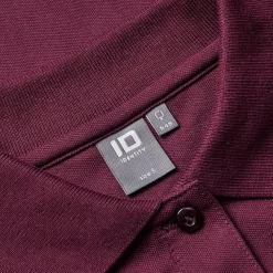 Dame ID Stretch Dame Polo -