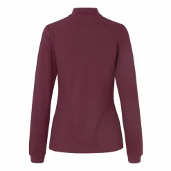 Dame ID Stretch Dame Polo -