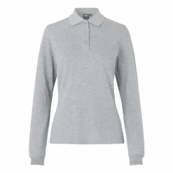 Dame ID Stretch Dame Polo -